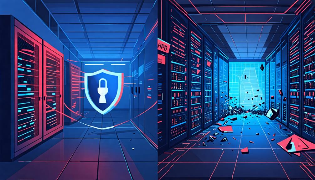 protective measures and expenses