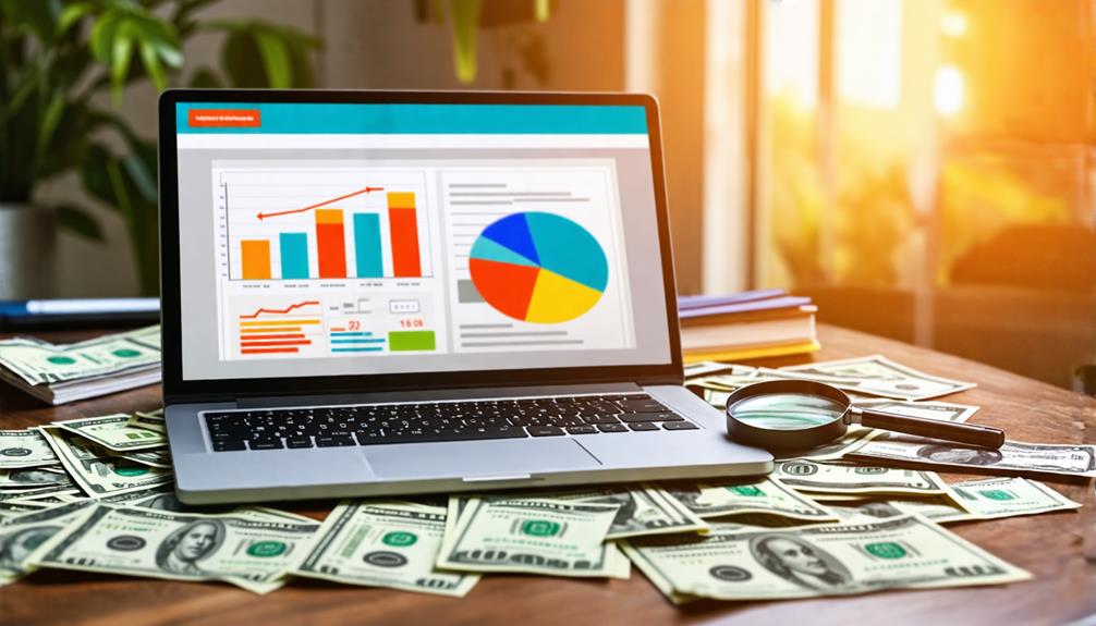 unseen expenses to evaluate