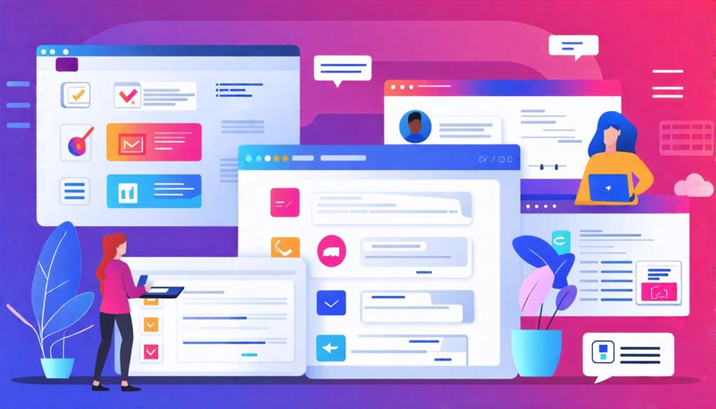 enhancing user interaction design