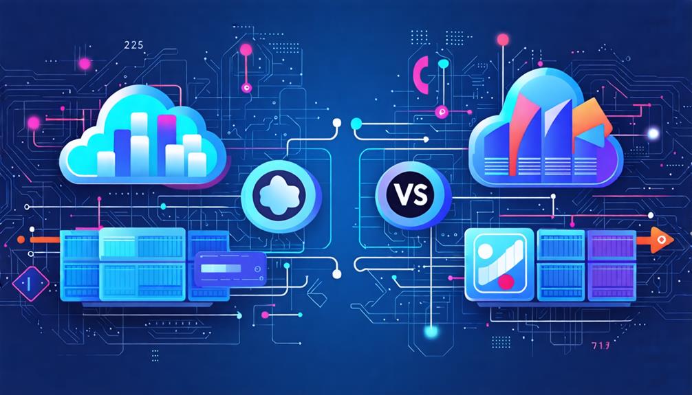 scalability options summary guide