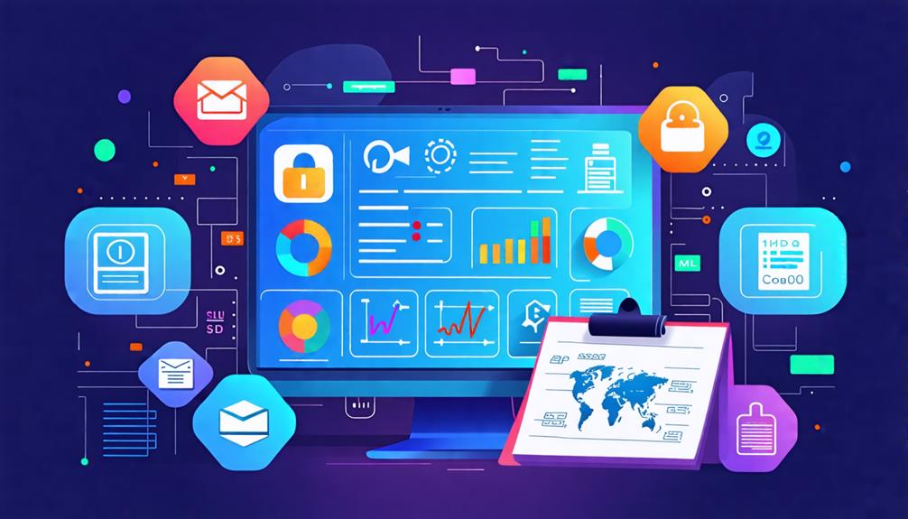essential hosting capabilities