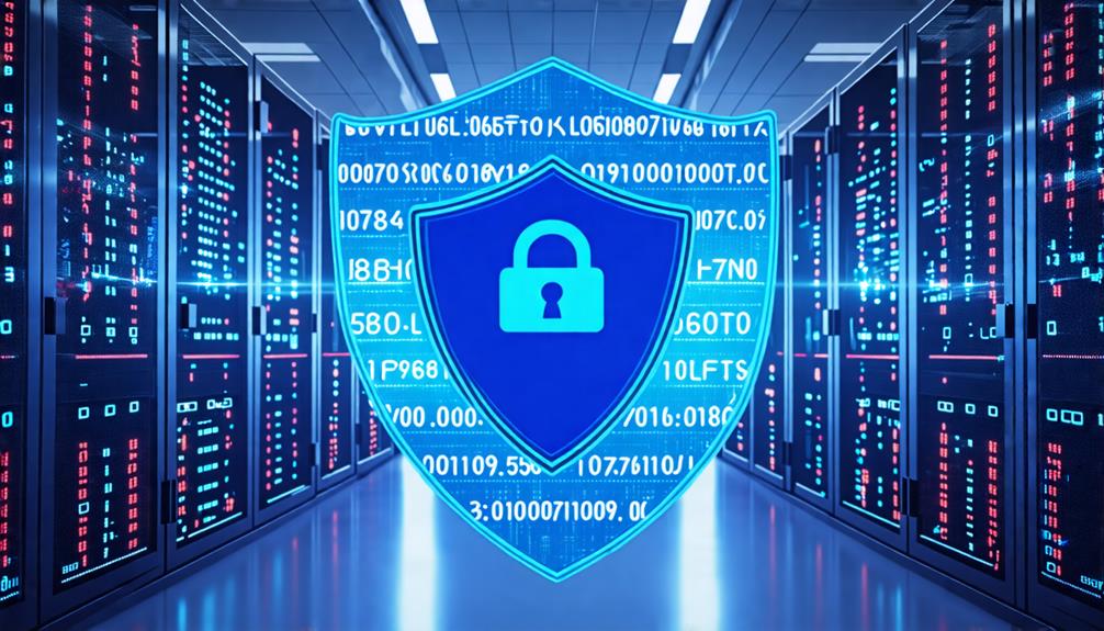 understanding security protocols clearly