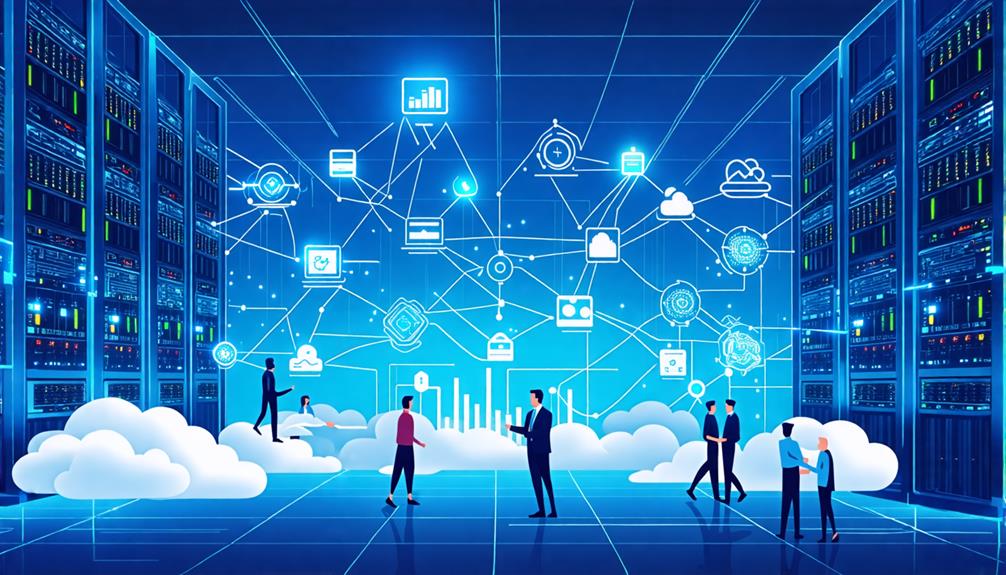 evolving trends in hosting