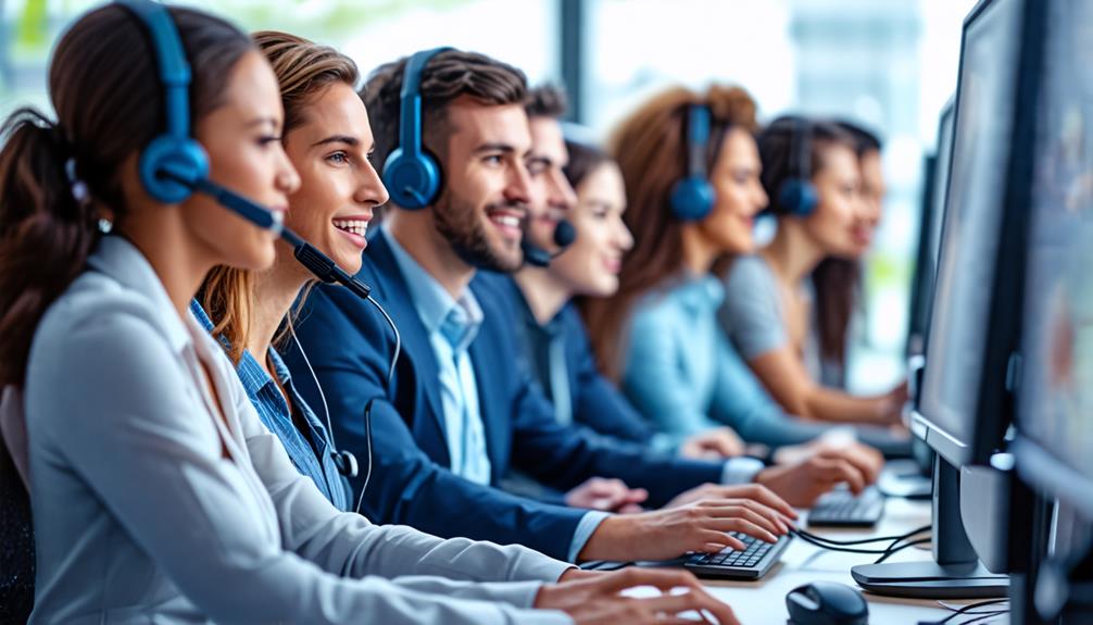 explore support availability options