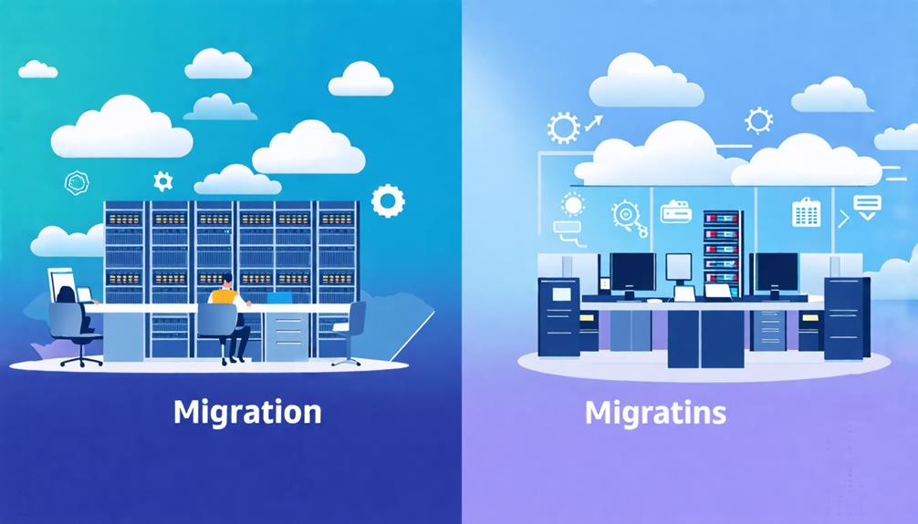 reasons for population movement