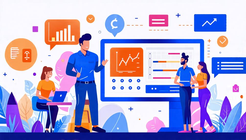 workforce oversight and development