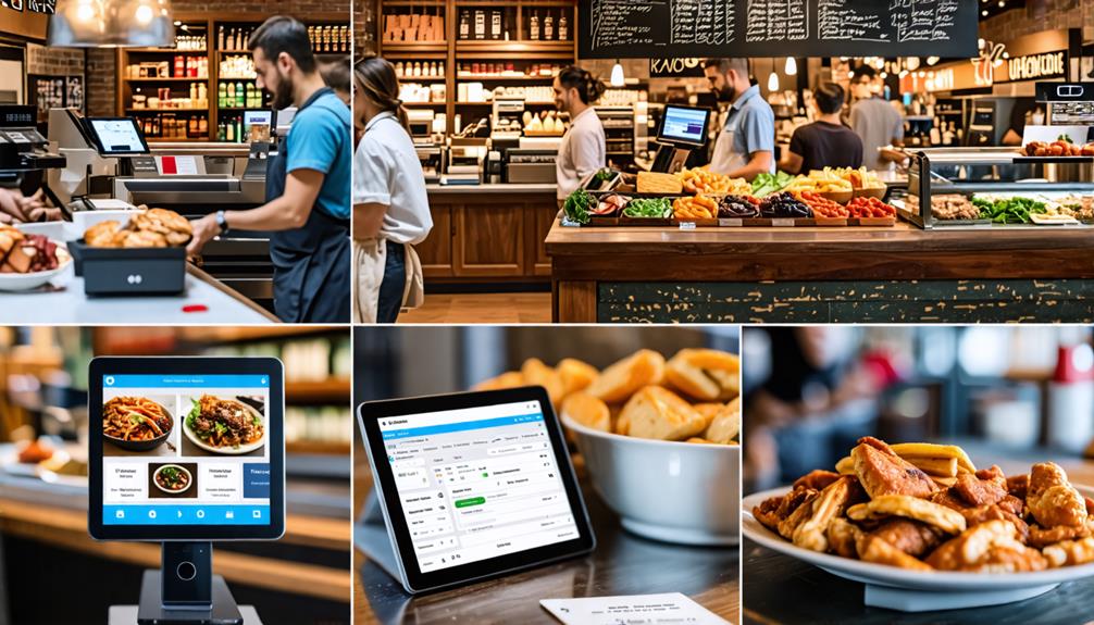 point of sale systems