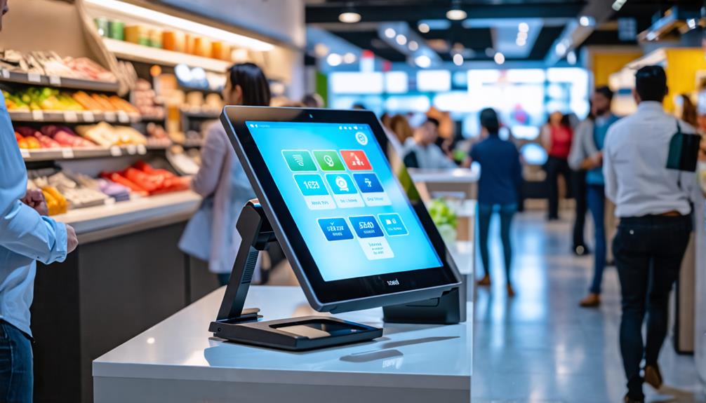 effects on operational efficiency