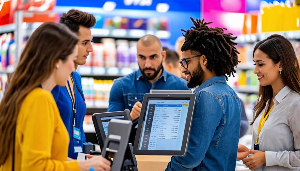 streamlined workforce performance optimization