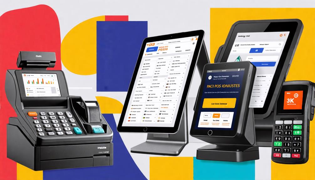 point of sale systems