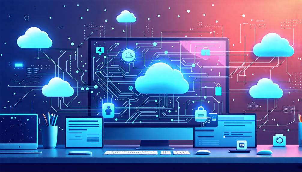 cross technology integration strategies