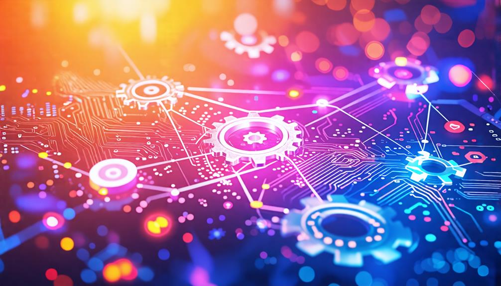 service upgrades and improvements