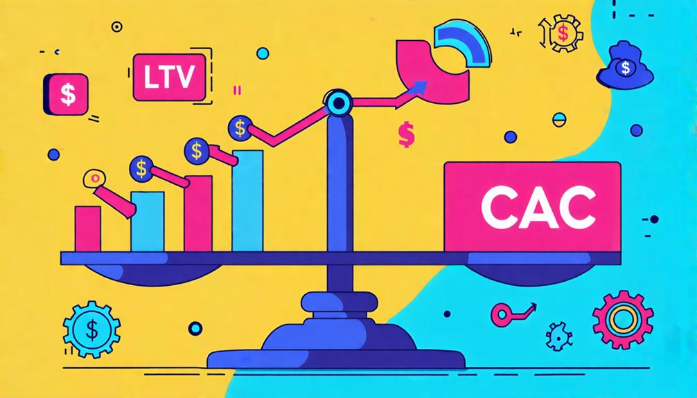 enhancing customer value efficiency