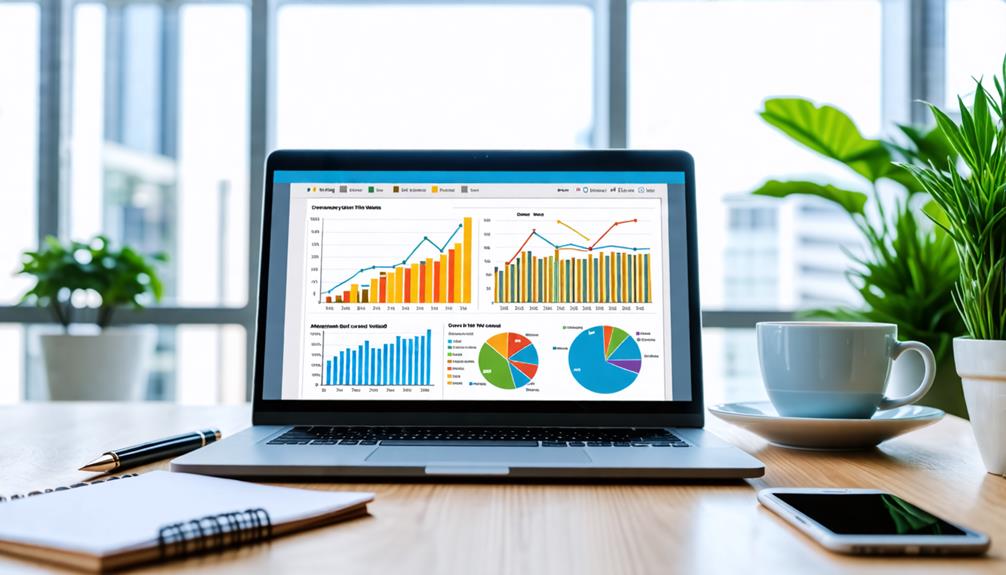 monitoring ltv and cac
