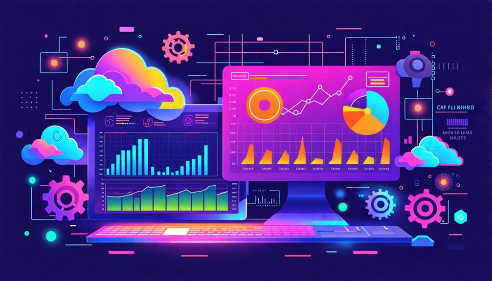 evolving api performance measurement