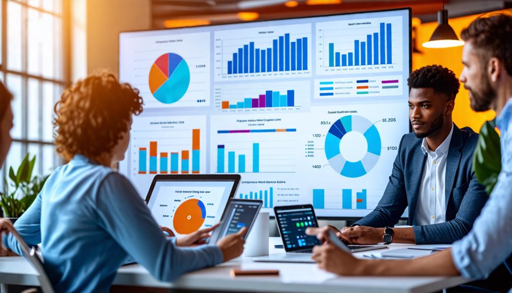 effective visualization techniques guide