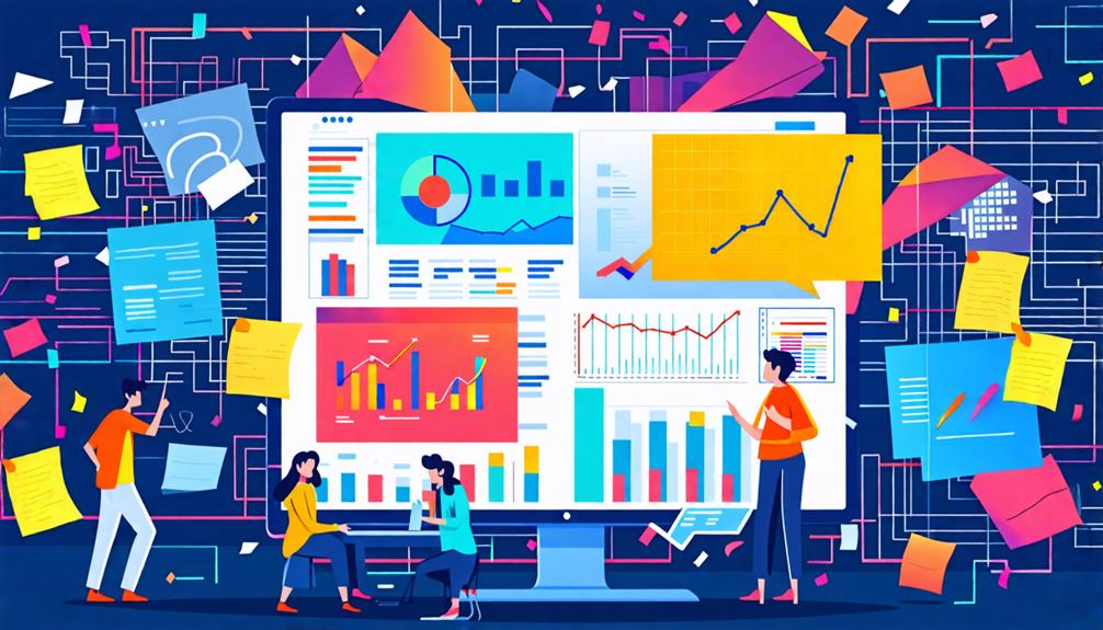 overcoming data visualization obstacles