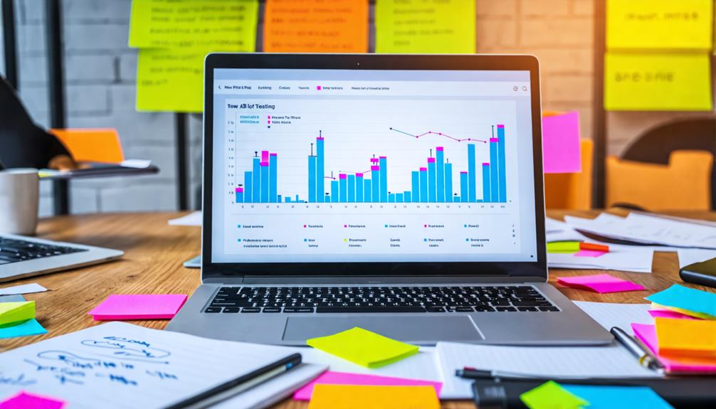 effective experimentation strategies recommended