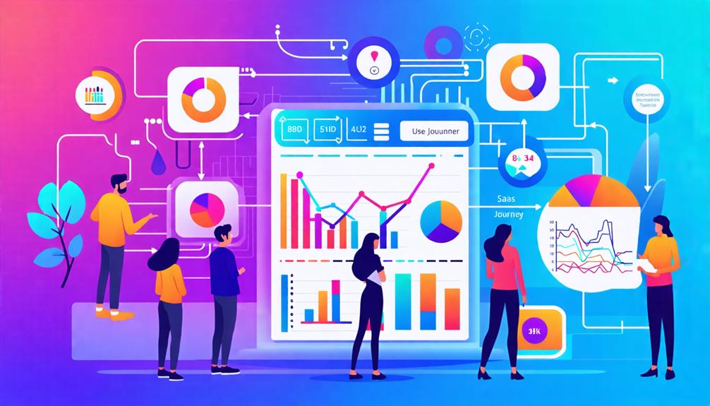 analyzing user experience pathways