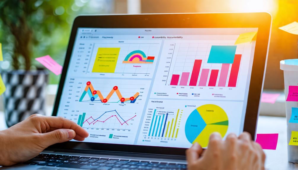 measuring growth and responsibility