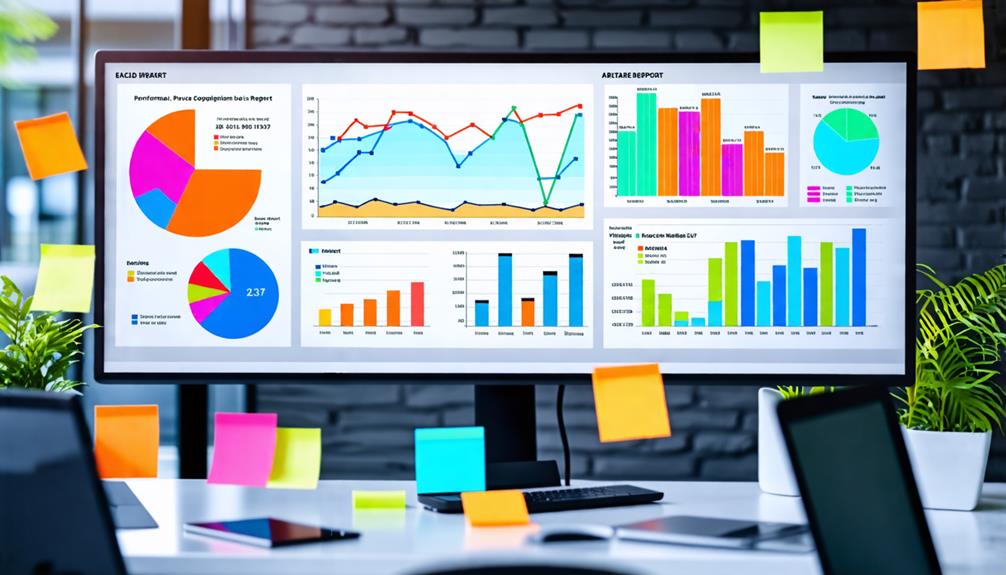 measuring success metrics effectively