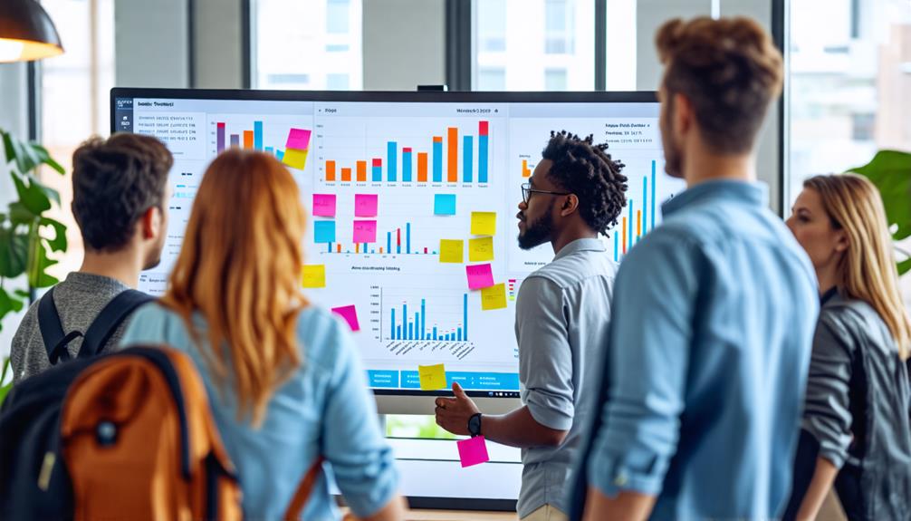 effective collaboration improvement techniques