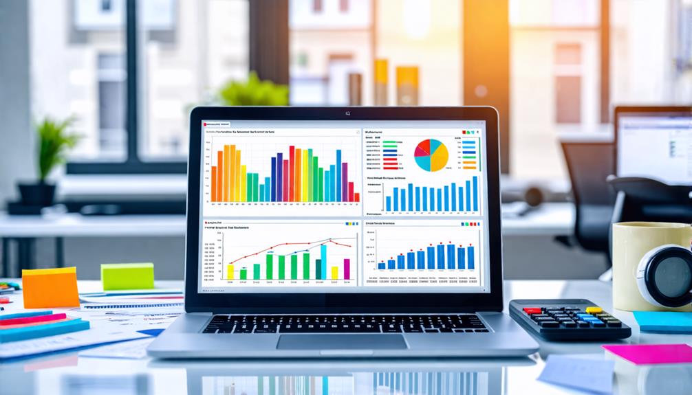 saas revenue analysis tools