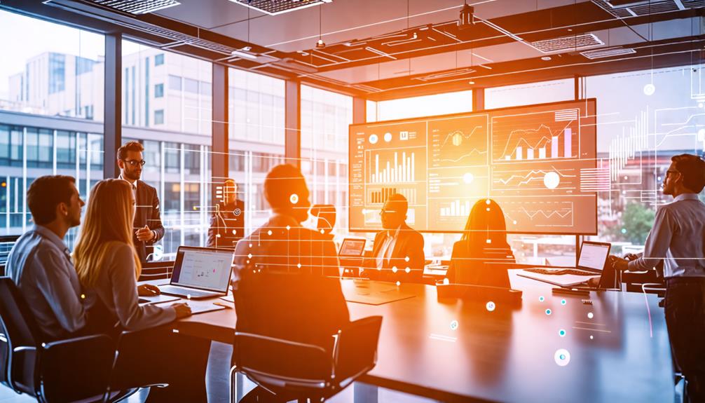 informed choices through analytics