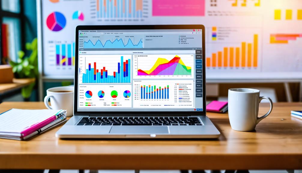 data analysis and interpretation