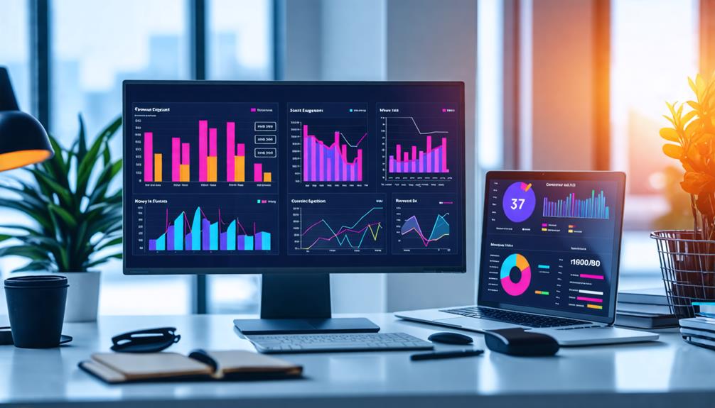 financial performance measurement tools