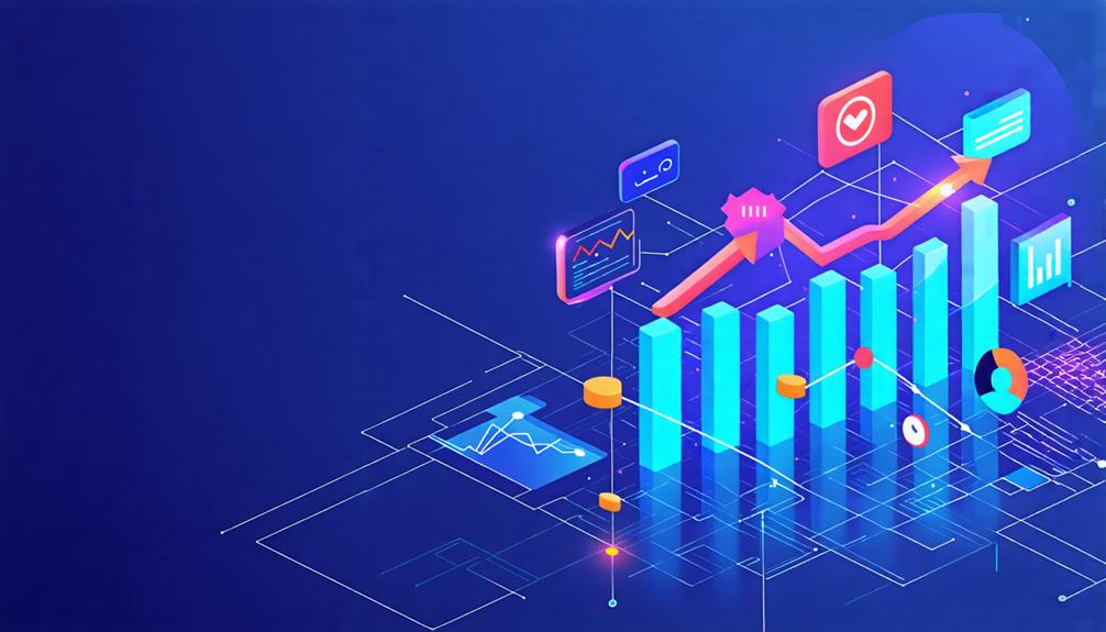 measuring customer growth success