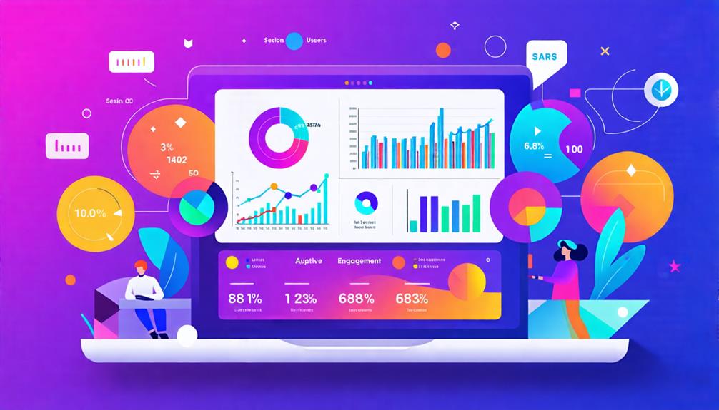 user engagement measurement metrics