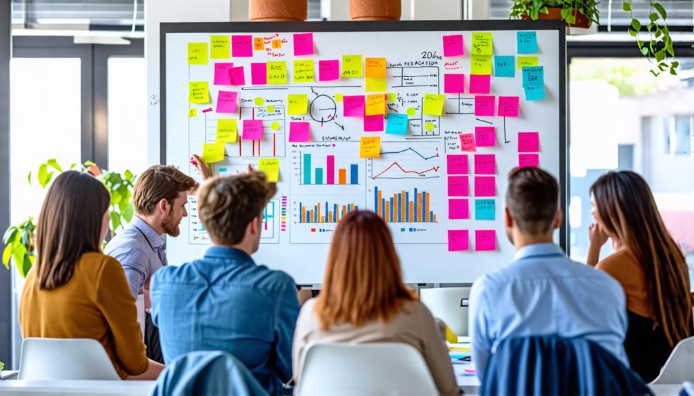 enhancing employee retention strategies