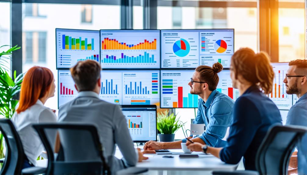 understanding consumer purchasing patterns