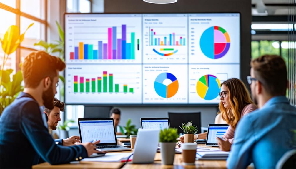 predictive analytics implementation steps