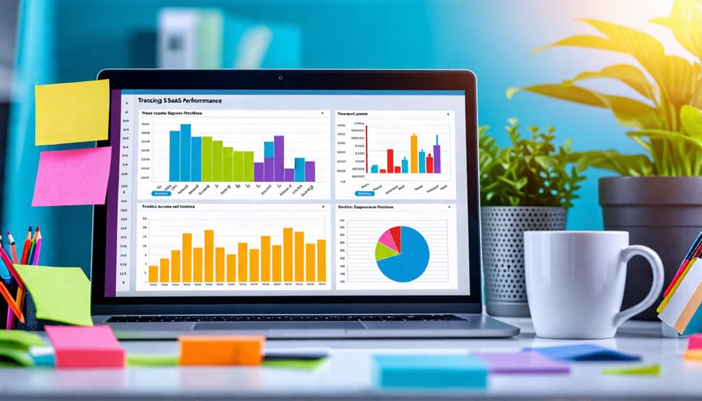 performance tracking tools available
