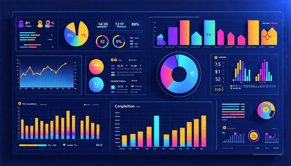 essential performance indicators monitoring