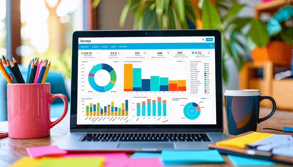 methods for gathering data