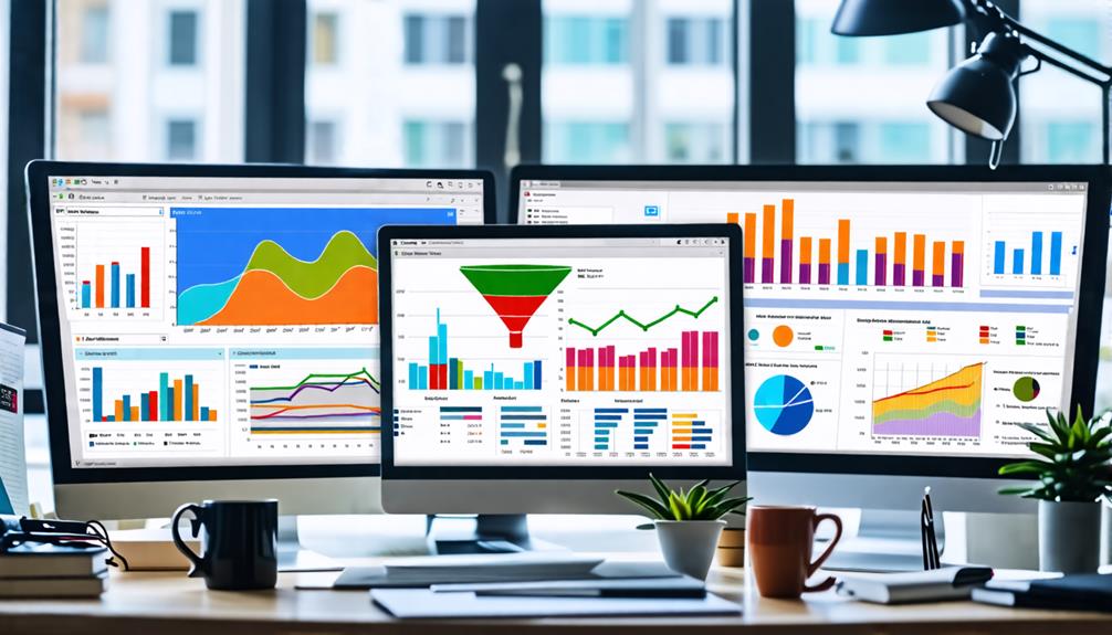 evaluating funnel analytics solutions