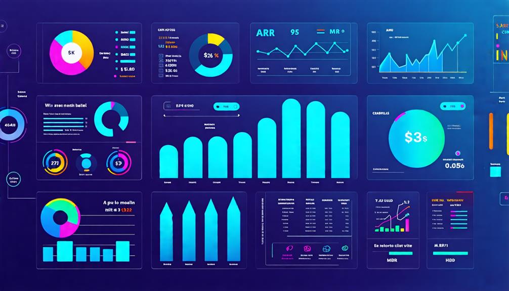 assessing economic stability metrics