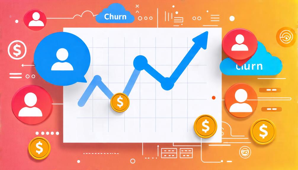 determining customer retention metrics