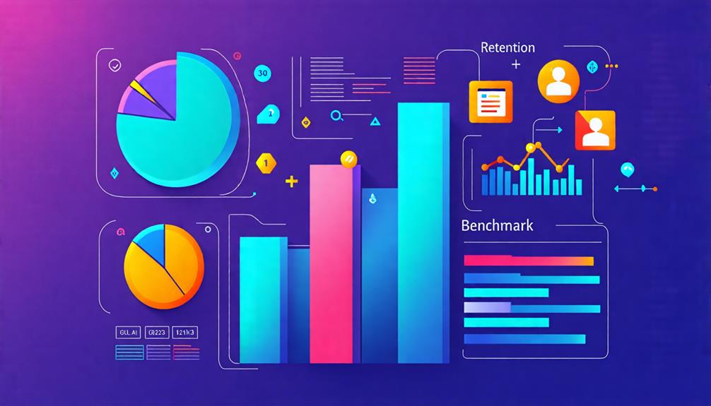 employee retention metrics analysis