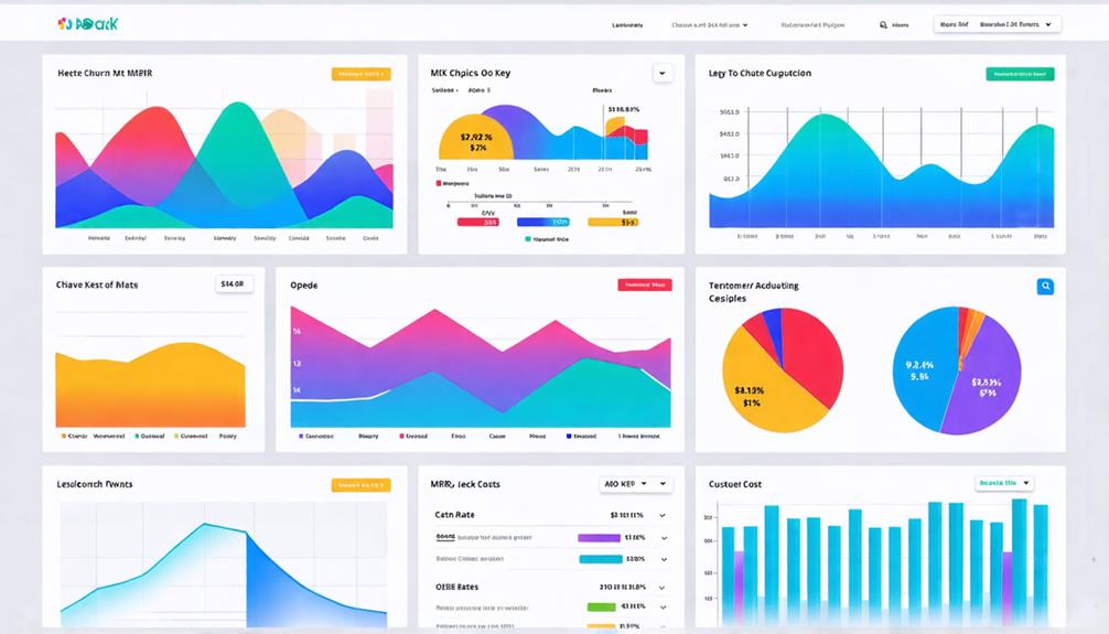 key performance indicators overview