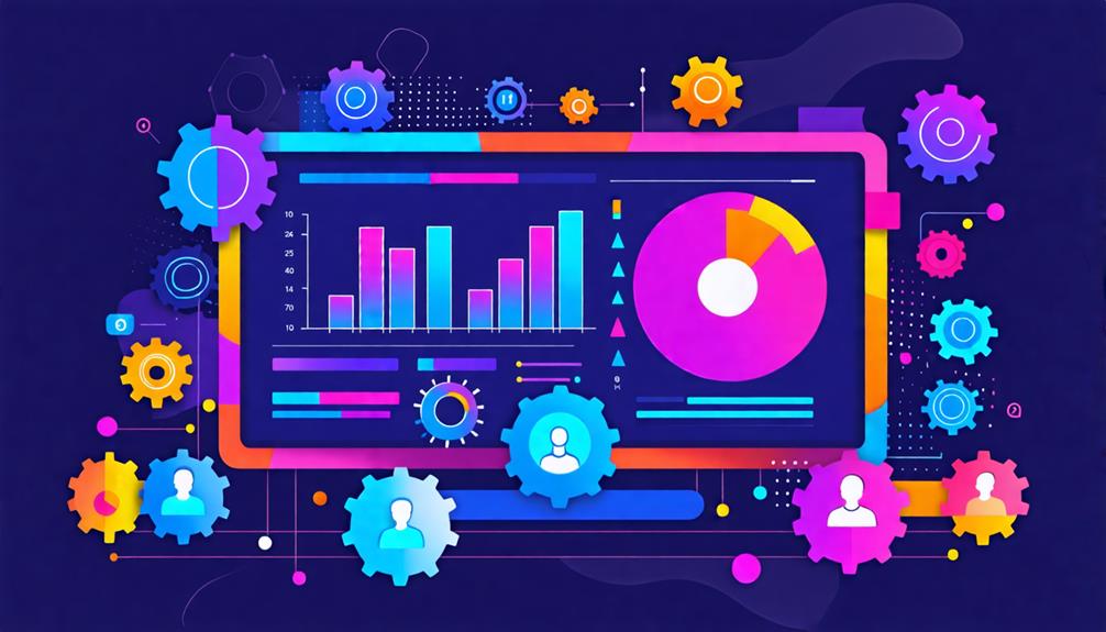 assessing user engagement metrics