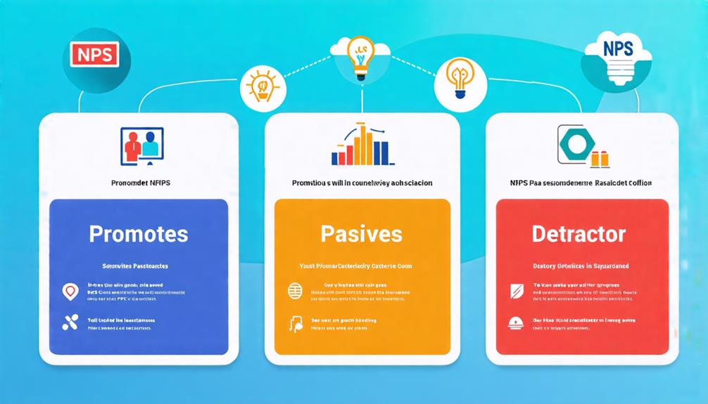customer loyalty measurement categories