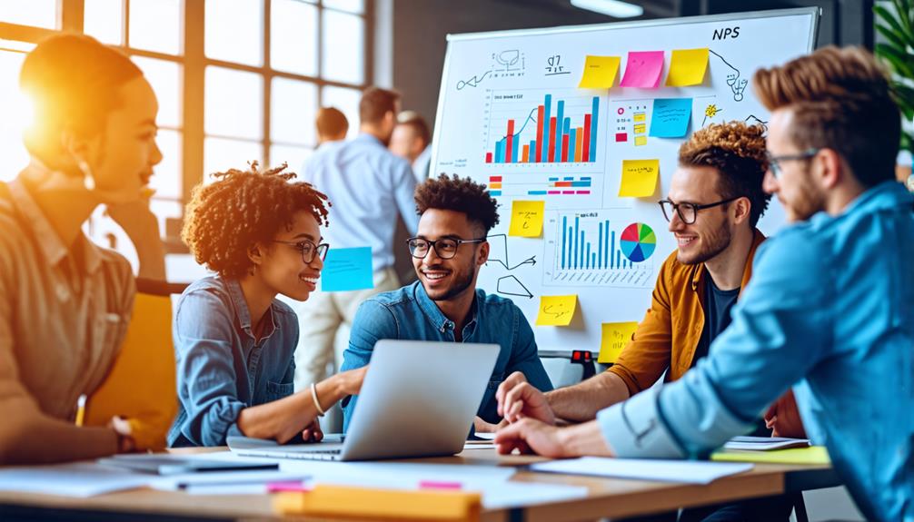 improving customer satisfaction score