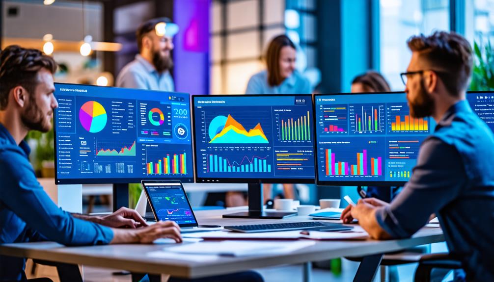 comprehensive tool feature analysis