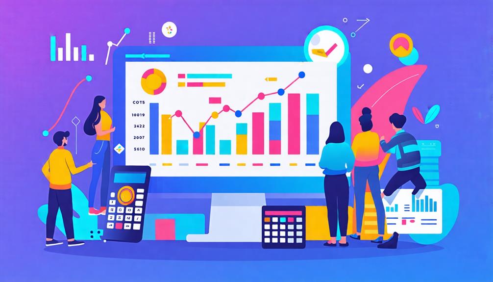 lowering customer acquisition costs