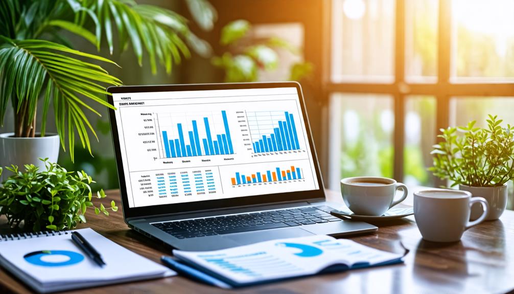 effective monthly recurring revenue management