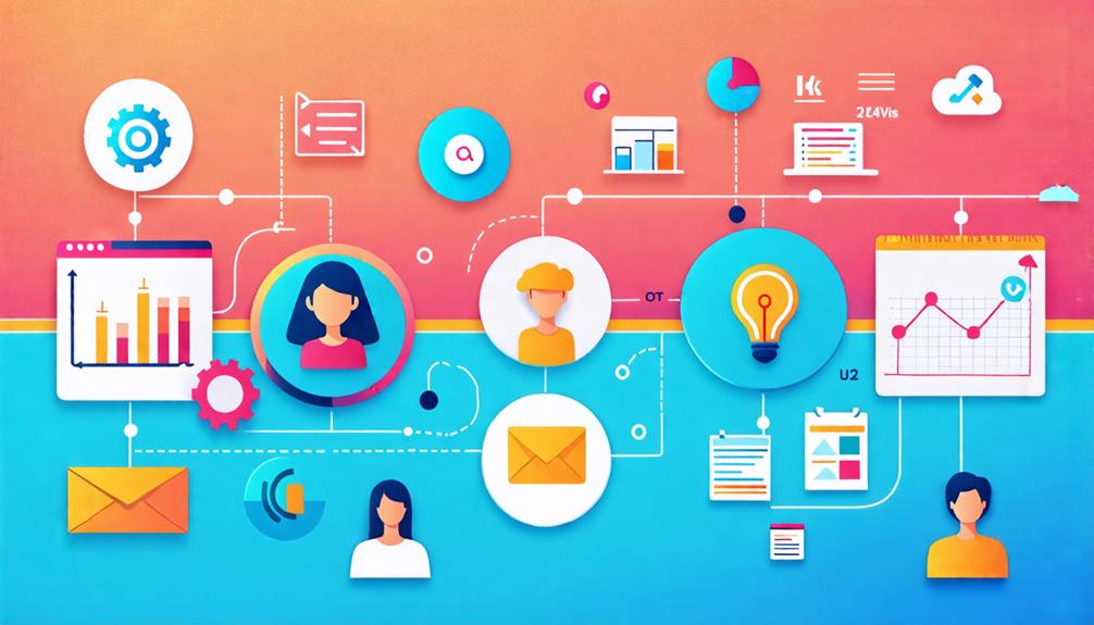 key to business success